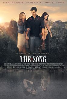 Download The Song (2014) (Hindi-English) WeB-DL 480p [385MB] || 720p [1GB] || 1080p [2.5GB]