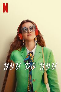 Download You Do You (2023) {English With Subtitles} WEB-DL 480p [300MB] || 720p [820MB] || 1080p [1.9GB]