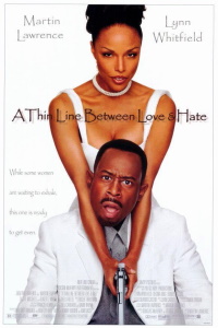 Download A Thin Line Between Love and Hate (1996) {English With Subtitles} 480p [350MB] || 720p [800MB]