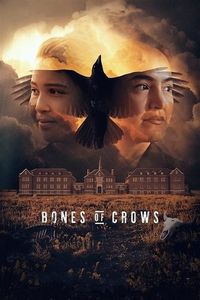 Download Bones of Crows (2022) {English With Subtitles} WEB-DL 480p [380MB] || 720p [1GB] || 1080p [2.5GB]