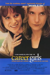 Download Career Girls (1997) {English With Subtitles} 480p [350MB] || 720p [750MB]