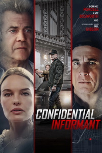 Download Confidential Informant (2023) {English With Subtitles} 480p [300MB] || 720p [800MB] || 1080p [1.9GB]