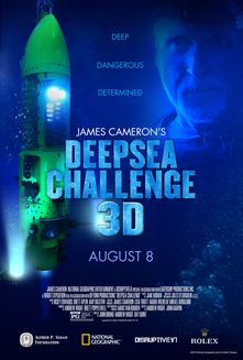 Download Deepsea Challenge (2014) (English with Subtitle) Bluray 720p [740MB] || 1080p [1.7GB]