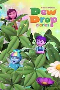 Download Dew Drop Diaries Season 1-2 (Hindi-English) WeB-DL 720p [300MB] || 1080p [600MB]
