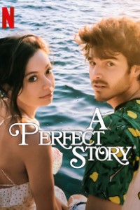 Download A Perfect Story (Season 1) Dual Audio {English-Spanish} WeB-DL 720p [390MB] || 1080p [1.9GB]