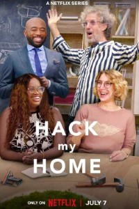 Download Hack My Home (Season 1) Dual Audio {Hindi-English} WeB-DL 720p [300MB] || 1080p [700MB]