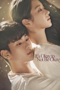 Download It’s Okay to Not Be Okay (Season 1) Kdrama Dual Audio {Hindi-Korean} WeB-DL 480p [180MB] ||720p [420MB] || 1080p [1.4GB]