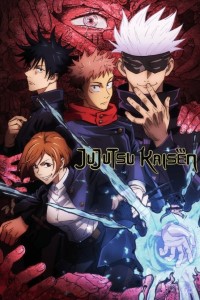 Download Jujutsu Kaisen (Season 1-2) Multi Audio {Hindi-English-Japanese} 480p [85MB] || 720p [140MB] || 1080p [490MB]