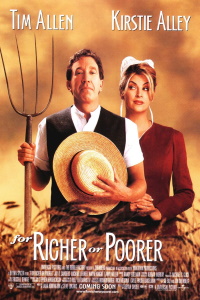 Download For Richer or Poorer (1997) {English With Subtitles} 480p [450MB] || 720p [999MB]
