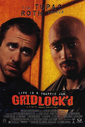 Download Gridlock’d (1997) {English With Subtitles} 480p [350MB] || 720p [750MB]
