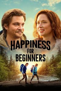 Download Happiness For Beginners (2023) {Hindi-English} WeB-DL HD 480p [350MB] || 720p [960MB] || 1080p [2.2GB]