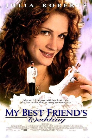 Download My Best Friend’s Wedding (1997) {English With Subtitles} 480p [400MB] || 720p [850MB]
