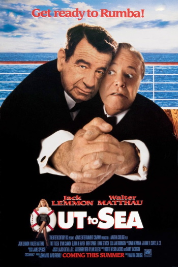 Download Out to Sea (1997) {English With Subtitles} 480p [350MB] || 720p [750MB]