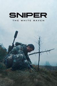 Download Sniper: The White Raven (2022) Multi Audio {Hindi-English-Ukrainian} BluRay 480p [400MB] || 720p [1GB] || 1080p [2.5GB]
