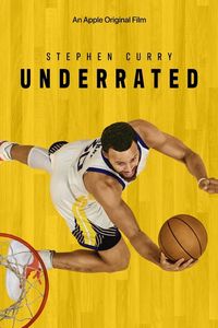 Download Stephen Curry: Underrated (2023) {English With Subtitles} Web-DL 480p [330MB] || 720p [890MB] || 1080p [2.1GB]