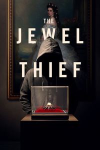 Download The Jewel Thief (2023) {English With Subtitles} WEB-DL 480p [300MB] || 720p [800MB] || 1080p [1.9GB]