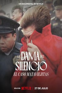 Download The Lady Of Silence: The Mataviejitas Murders (2023) {English-Spanish} Web-DL 480p [370MB] || 720p [1GB] || 1080p [2.3GB]