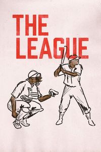 Download The League (2023) {English With Subtitles} WEB-DL 480p [310MB] || 720p [840MB] || 1080p [2GB]