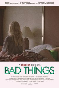 Download Bad Things (2023) {English With Subtitles} WEB-DL 480p [250MB] || 720p [700MB] || 1080p [1.6GB]