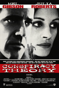 Download Conspiracy Theory (1997) {English With Subtitles} 480p [500MB] || 720p [999MB]