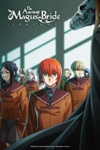Download The Ancient Magus’ Bride (Season 1-2) [S02E24 Added] Multi Audio {Hindi-English-Japanese} WeB-DL 480p [85MB] || 720p [140MB] || 1080p [490MB]
