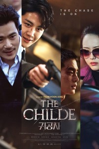 Download The Childe (2023) Dual Audio (Hindi-Korean) 480p [400MB] || 720p [1GB] || 1080p [2.6GB]