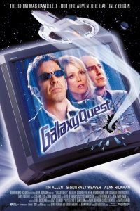 Download Galaxy Quest (1999) Dual Audio (Hindi-English) 480p [330MB] || 720p [900MB] || 1080p [2.14GB]