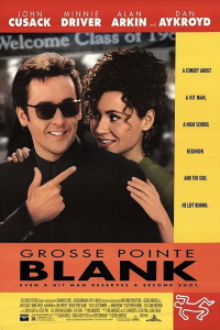 Download Grosse Pointe Blank (1997) {English With Subtitles} 480p [400MB] || 720p [850MB]