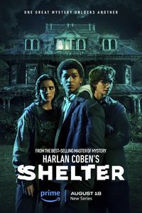 Download Harlan Coben’s Shelter (Season 1) {Hindi-English} WeB-DL 480p [170MB] || 720p [500MB] || 1080p [1.1GB]
