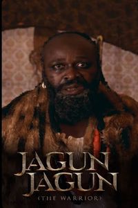 Download Jagun Jagun (2023) Multi Audio (Hindi English Yoruba) Web-DL 480p [490MB] || 720p [1.3GB] || 1080p [3.1GB]