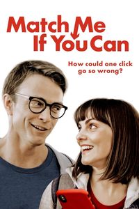 Download Match Me If You Can (2023) {English With Subtitles} WEB-DL 480p [310MB] || 720p [840MB] || 1080p [2GB]