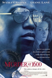 Download Murder at 1600 (1997) {English With Subtitles} 480p [350MB] || 720p [750MB]