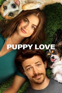 Download Puppy Love (2023) {English With Subtitles} WEB-DL 480p [320MB] || 720p [860MB] || 1080p [2GB]