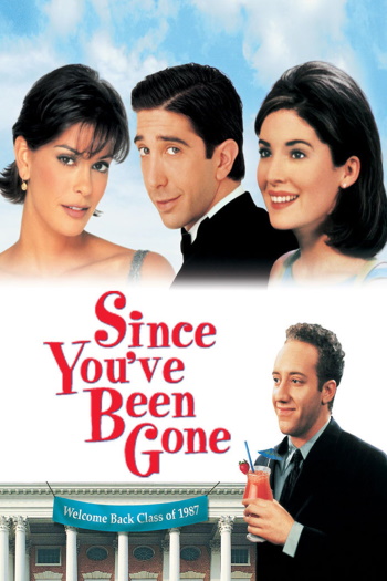 Download Since You’ve Been Gone (1998) {English With Subtitles} 480p [400MB] || 720p [800MB]
