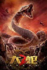 Download Snake 2 (2019) Dual Audio {Hindi-Chinese} WEB-DL 480p [310MB] || 720p [870MB] || 1080p [1.5GB]