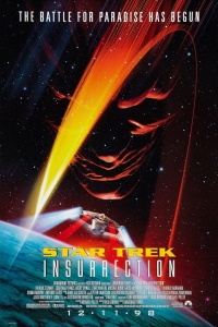 Download Star Trek 9: Insurrection (1998) {English With Subtitles} 720p [1.1GB] || 1080p [2.7GB]