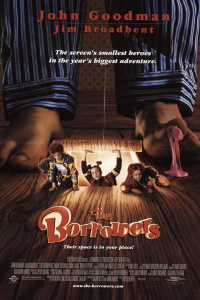 Download The Borrowers (1997) {English With Subtitles} 480p [350MB] || 720p [750MB]