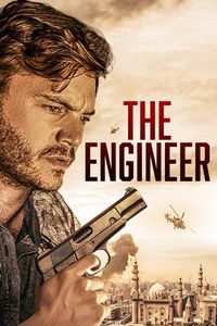 Download The Engineer (2023) {English With Subtitles} WEB-DL 480p [270MB] || 720p [750MB] || 1080p [1.8GB]