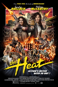Download The Heat (2013) {English With Subtitles} 480p [400MB] || 720p [999MB] || 1080p [3GB]