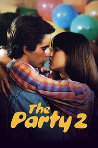 Download The Party 2 aka La Boum 2 (1982) Dual Audio {Hindi-French} BluRay 480p [350MB] || 720p [960MB] || 1080p [2.2GB]