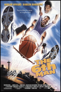 Download The Sixth Man (1997) {English With Subtitles} 480p [400MB] || 720p [850MB]
