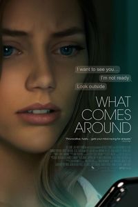 Download What Comes Around (2022) {English With Subtitles} WEB-DL 480p [250MB] || 720p [680MB] || 1080p [1.6GB]