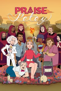Download Praise Petey (Season 1) [S01E10 Added] {English With Subtitles} WeB-DL 720p [170MB] || 1080p [850MB]