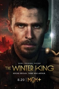 Download The Winter King (Season 1) {English With Subtitles} WeB-HD 480p [180MB] 720p [500MB] || 1080p [1.2GB]