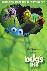 Download A Bug’s Life (1998) {English With Subtitles} 480p [350MB] || 720p [700MB]