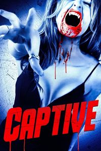 Download Captive (2023) {English With Subtitles} WEB-DL 480p [230MB] || 720p [650MB] || 1080p [1.5GB]
