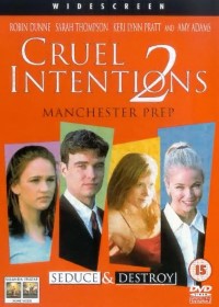 Download Cruel Intentions 2 (2000) {English With Subtitles} 480p [250MB] || 720p [800MB] || 1080p [1.60GB]