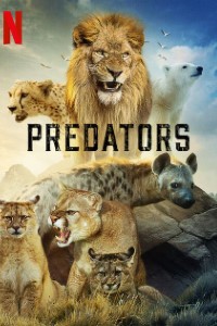 Download Predators (Season 1) Dual Audio {Hindi-English} WeB- DL 720p [260MB] || 1080p [1.5GB]
