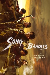 Download Song Of The Bandits (Season 1) Multi Audio {Hindi-English-Korean} WeB- DL 480p [200MB] || 720p [350MB] || 1080p [1.1GB]