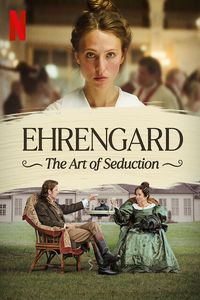 Download Ehrengard: The Art of Seduction (2023) Multi Audio {Hindi-English-Danish} WEB-DL 480p [340MB] || 720p [940MB] || 1080p [2.1GB]